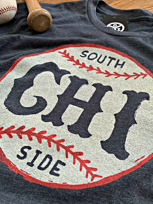Toddler CHI Southside Tee