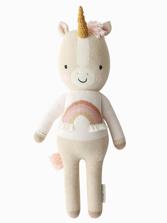 Zara the Unicorn - 13"