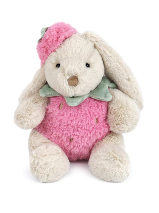 Berry Sweet Pink Bunny