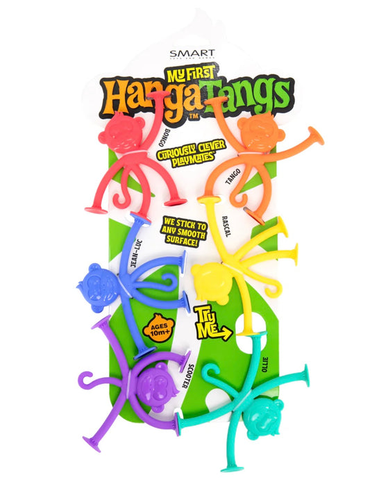 My First HangaTangs