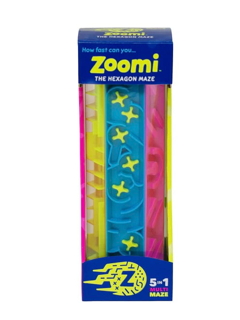 Mobi Zoomi Maze