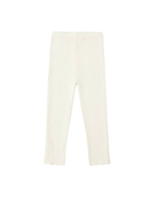 Natural Legging