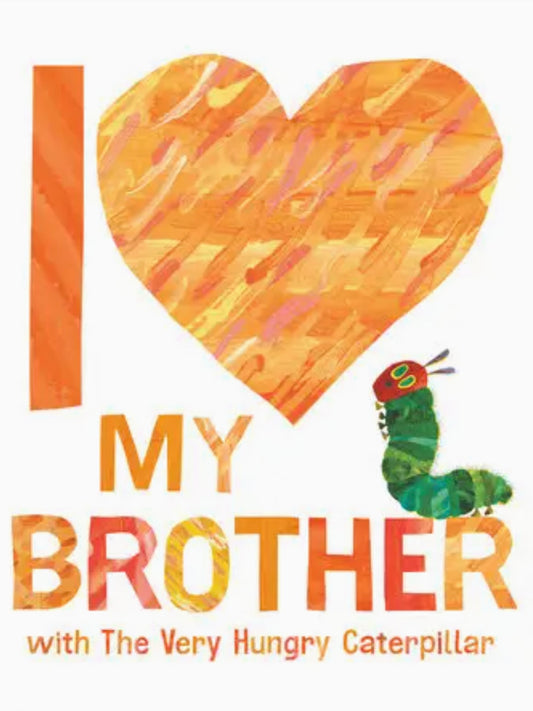I Love My Brother with VHC