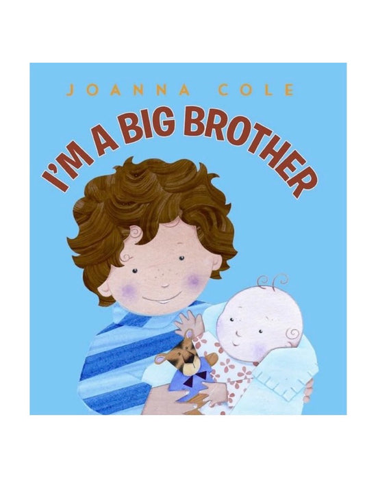 I'm a Big Brother
