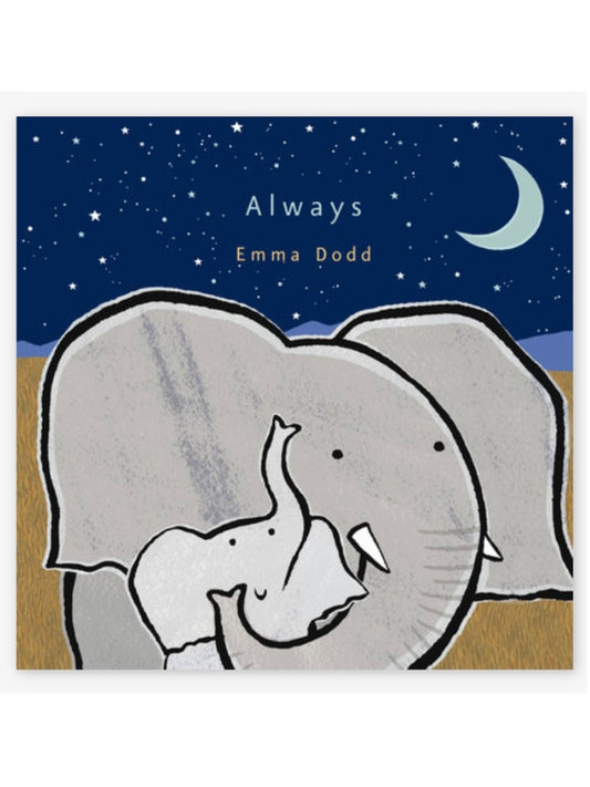 Always, I Love You Always