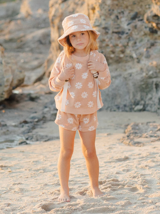 Grapefruit Daisy Karli Set