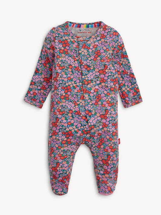 Gilded Lily Footie