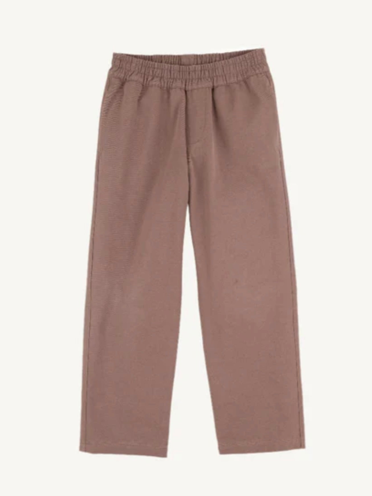 Gray Bay Brown Sheffield Pants