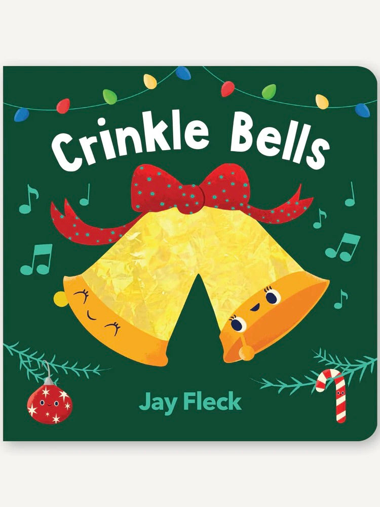 Crinkle Bells