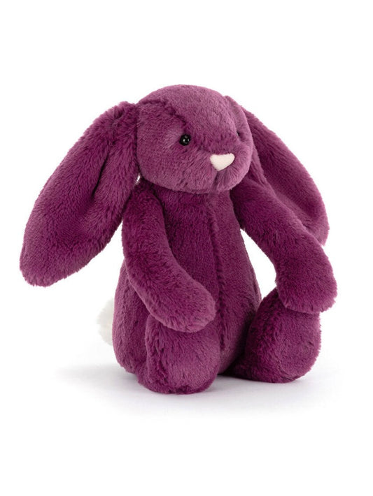 Holiday Bashful Bunny Small - Allium
