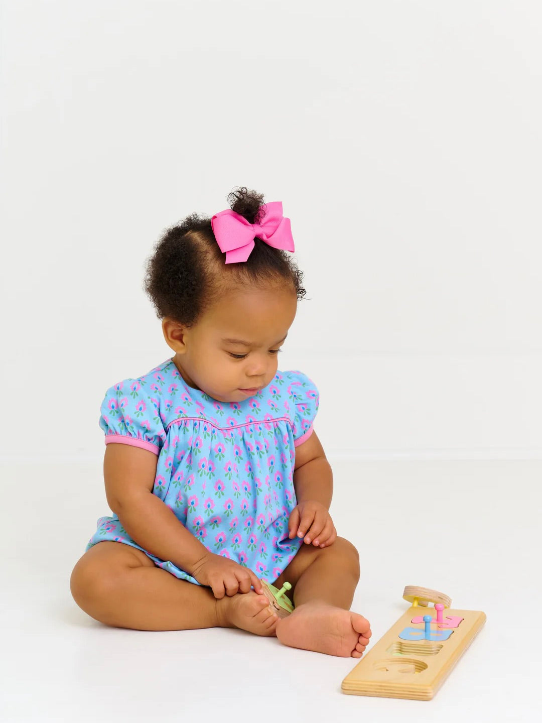 Blythe Bubble