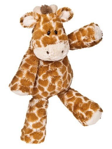 Marshmallow Giraffe