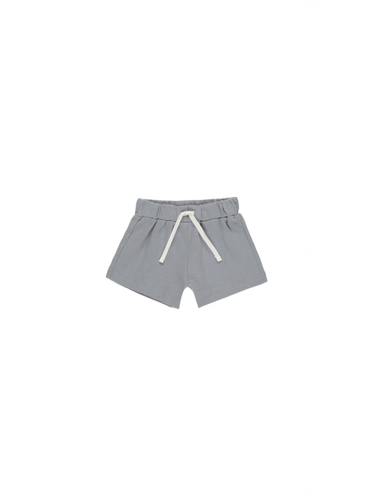 Blue Play Short