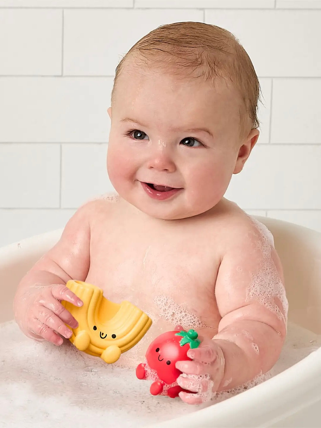 Itzy Splash Pals - Pasta