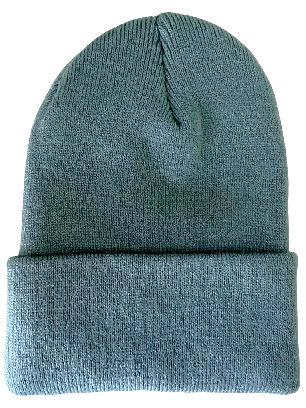 Baby's First Hat- Sky Blue