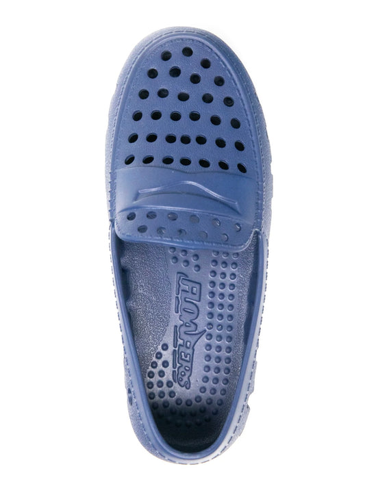 Navy and Bright White Prodigy Driver