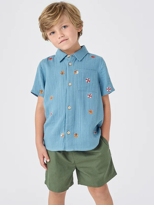 Jack Shirt