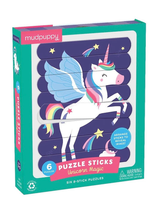 Unicorn Magic