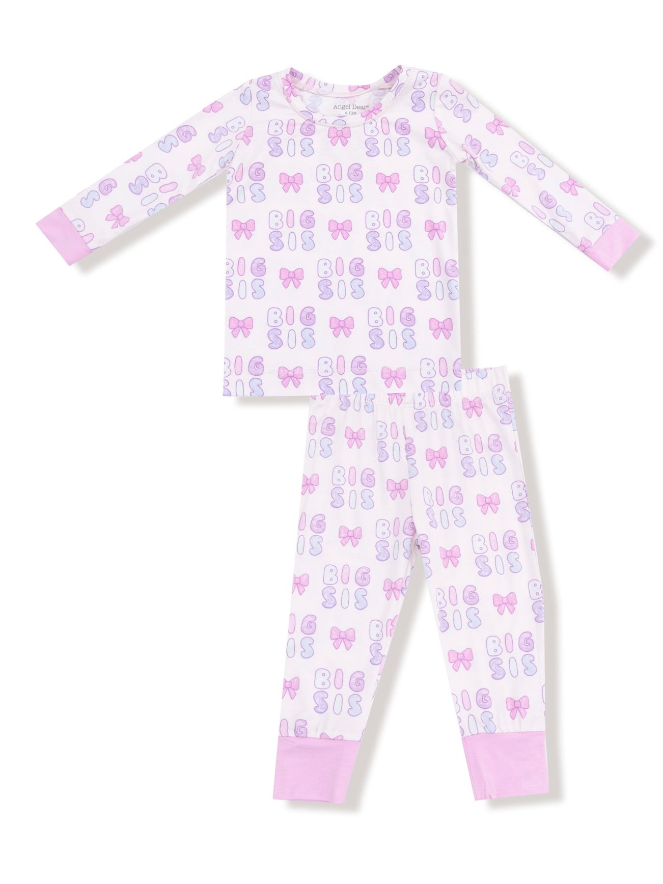 Big Sis Loungewear Set