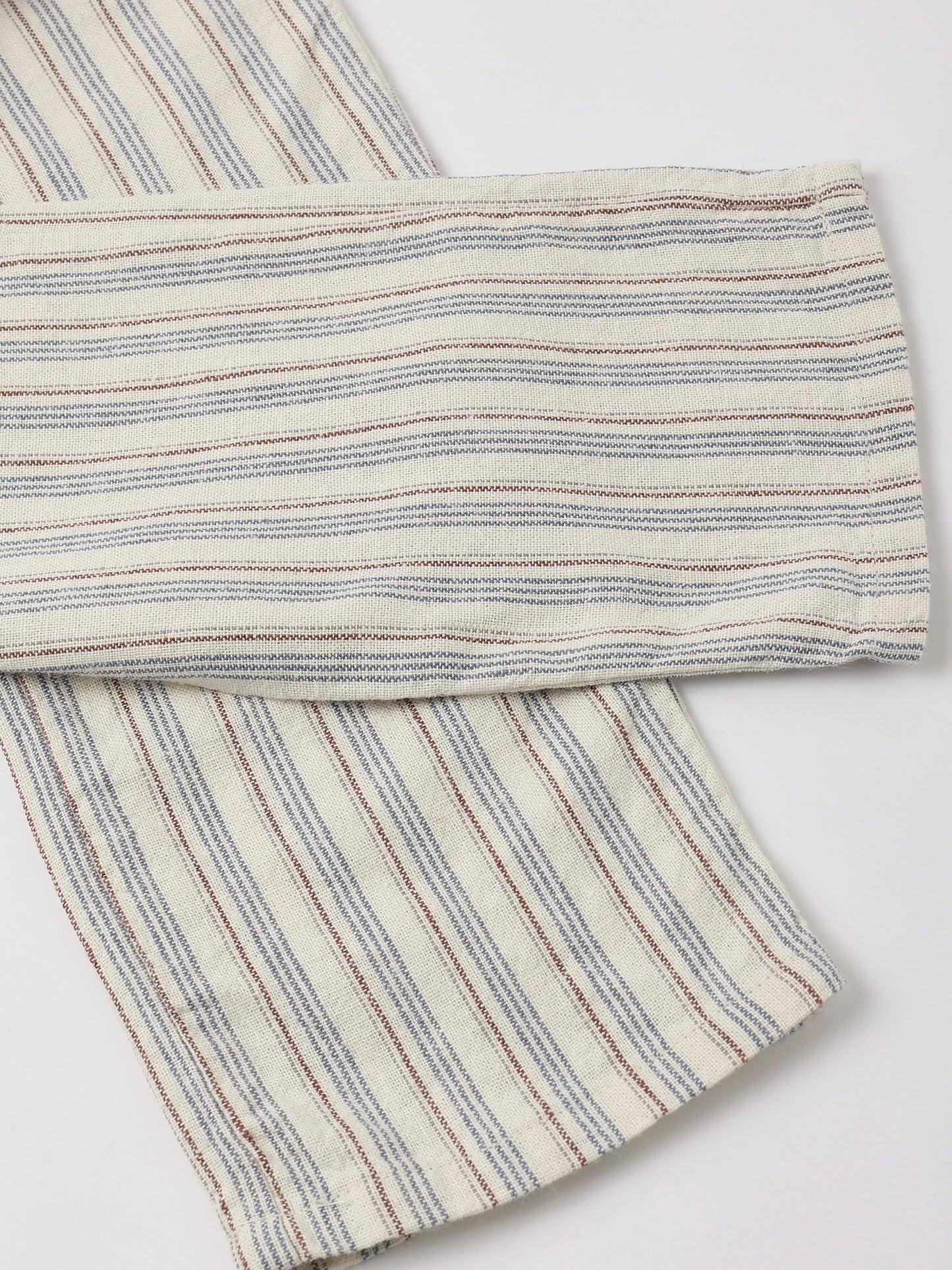 Nautical Stripe Ethan Trouser