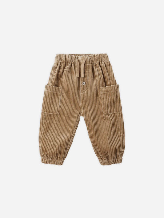 Toffee Lucian Pant