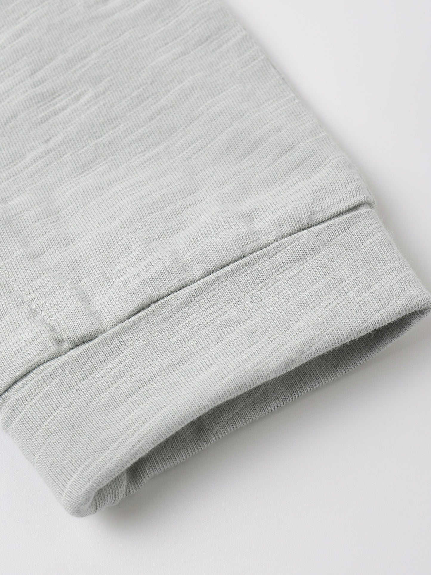 Seafoam Baby Cru Pant