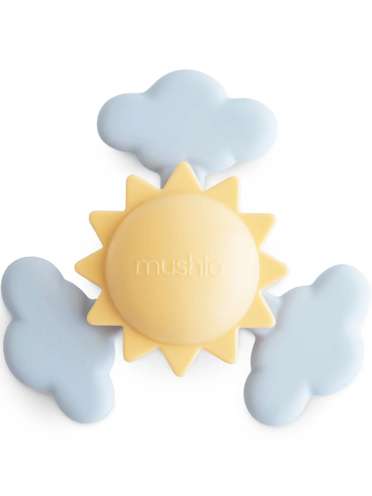 Sunshine Suction Spinner Toy