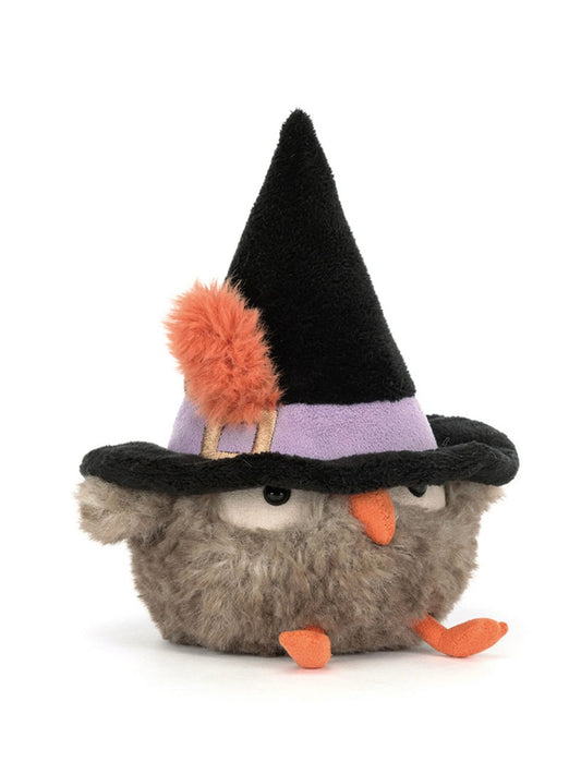 Heccaty Hootnightly