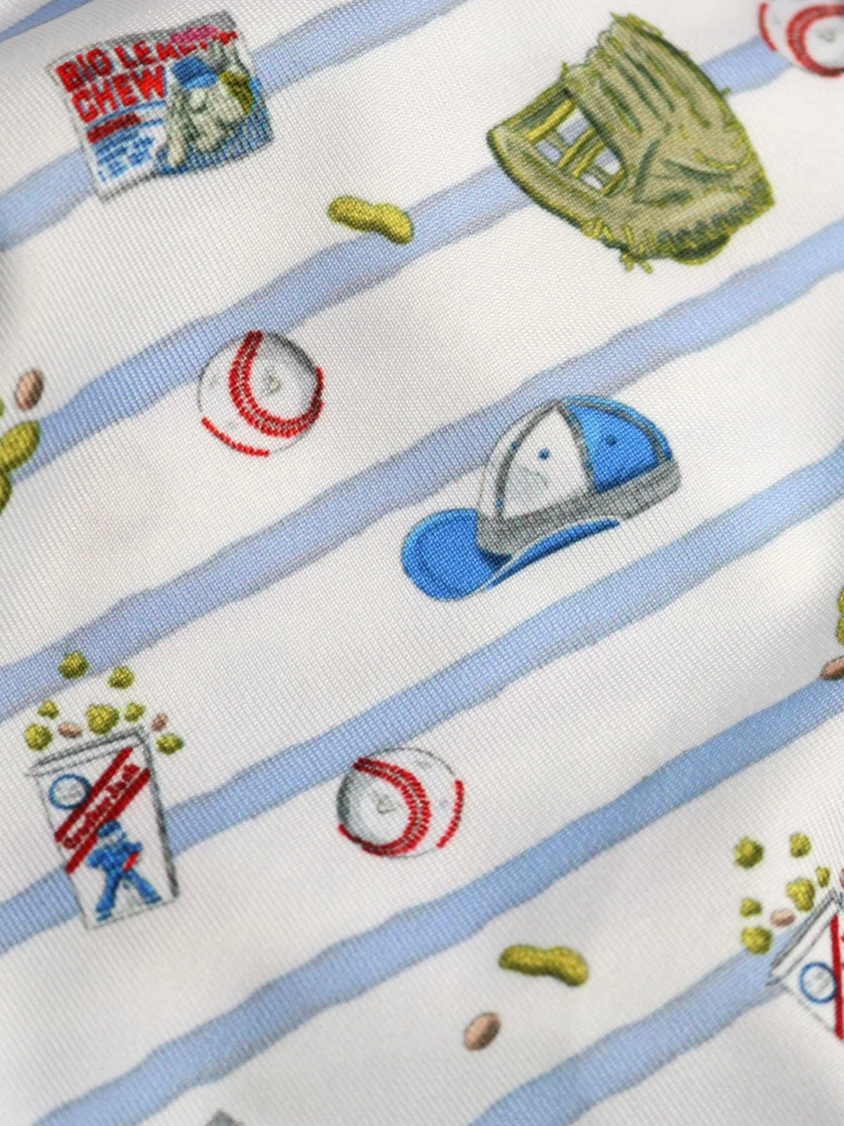 Short Sleeve Polo - 7th Inning Stretch