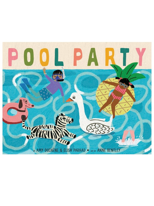 Pool Party