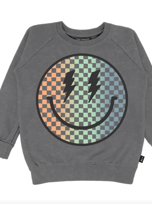 Totally Chill Crewneck Sweatshirt