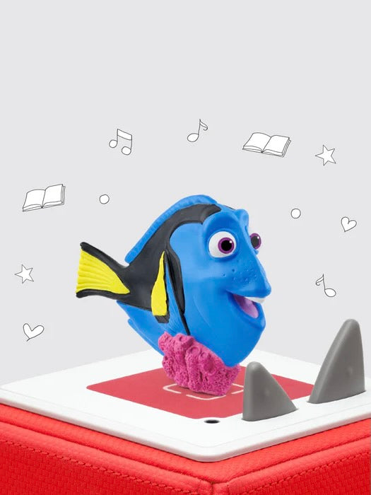 Disney & Pixar : Finding Dory