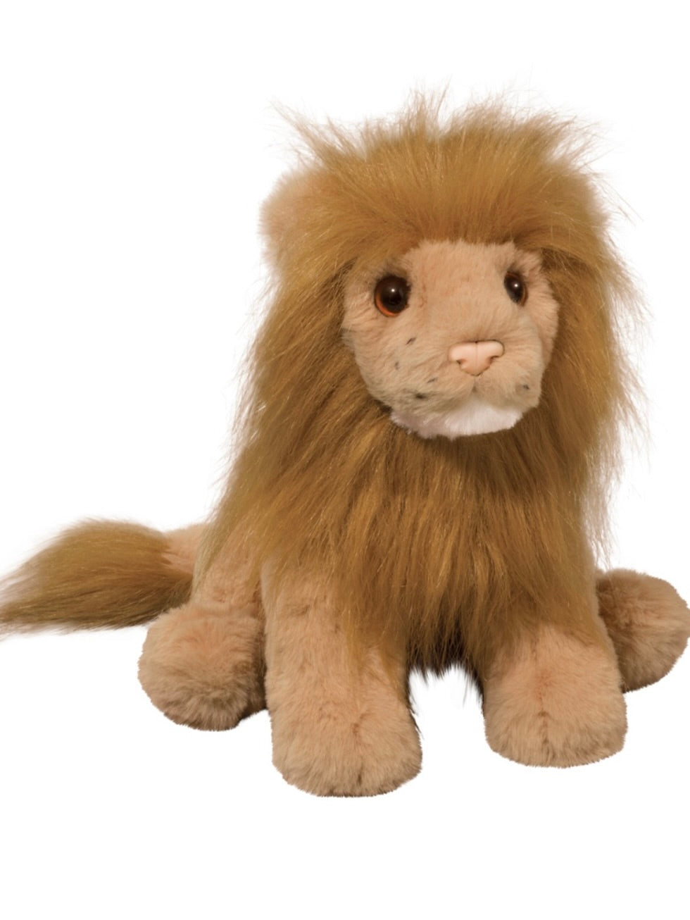 Lennie Lion Soft