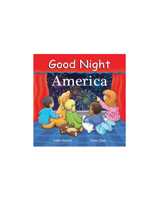 Good Night America