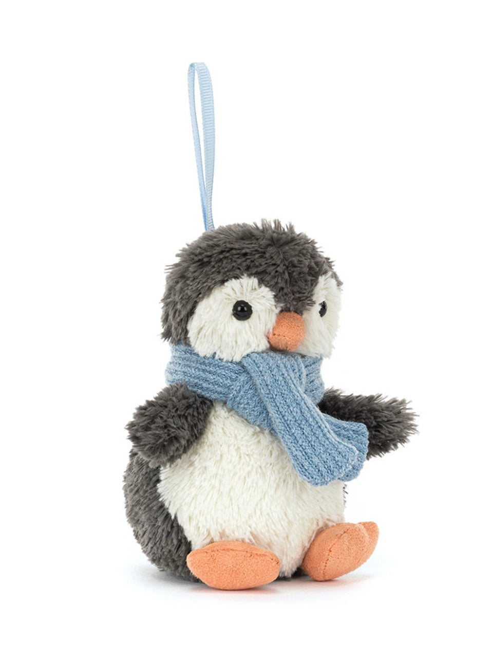 Peanut Penguin Decoration