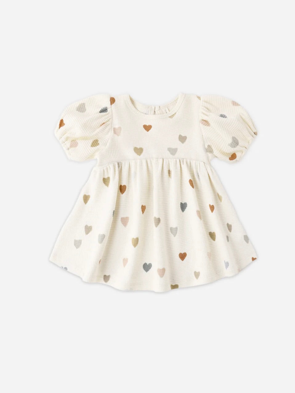 Confetti Hearts Darla Dress
