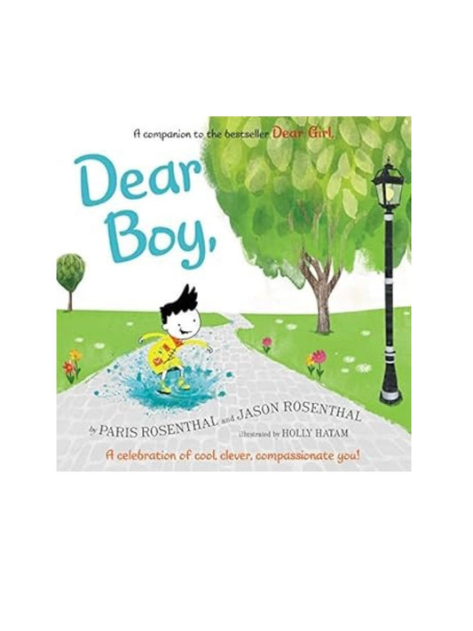 Dear Boy