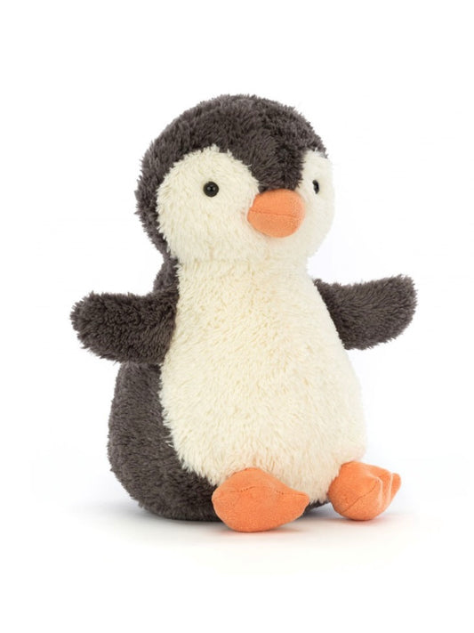 Peanut Penguin Medium