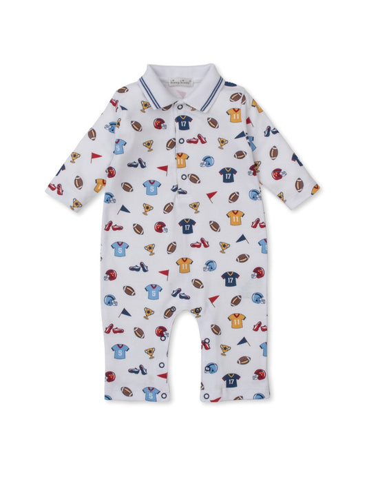 Football Fever Playsuit