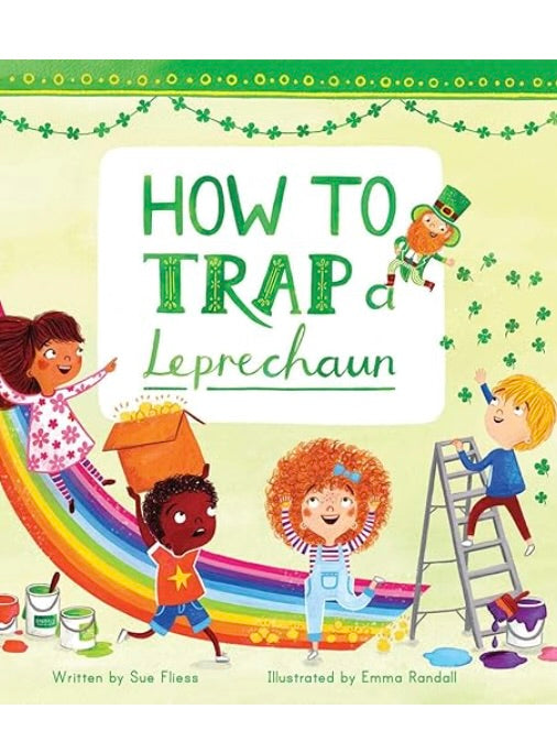 How To Trap a Leprechaun