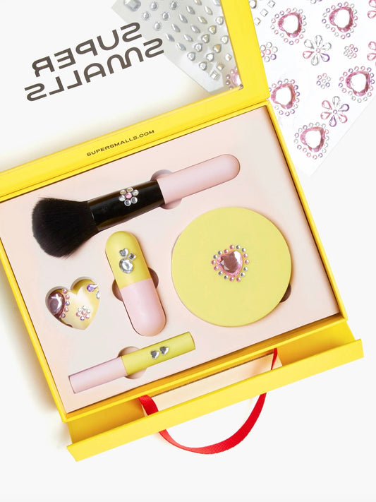 Mom's Makeup Play Kit