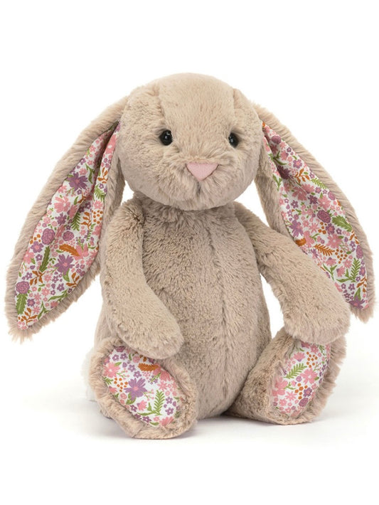 Blossom Beige Bunny - Petal