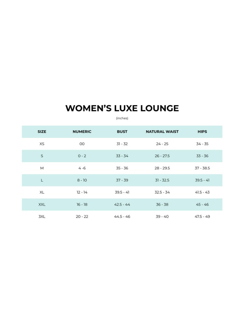 Sweet Home Chicago Women's Lounge Set