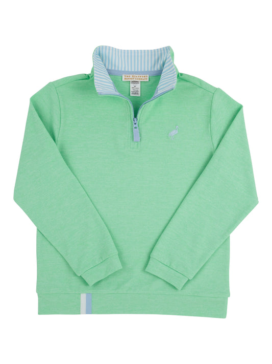 Prepletic Hayword Half Zip