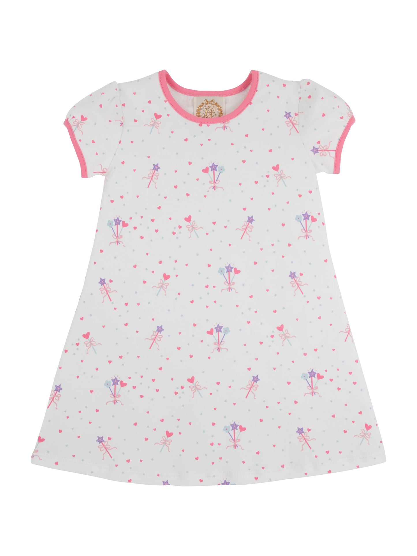 TBBC Play Dress