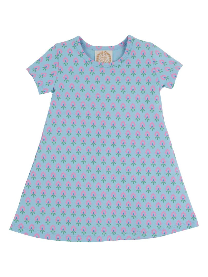 TBBC Play Dress