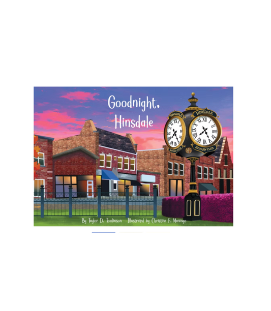 Goodnight, Hinsdale