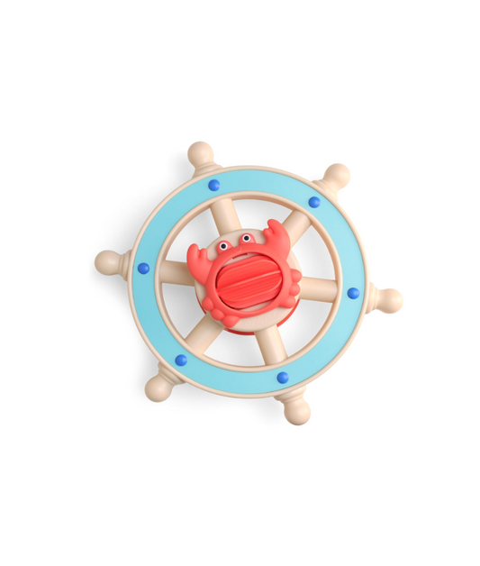 Itzy Captain™ Bath Toy