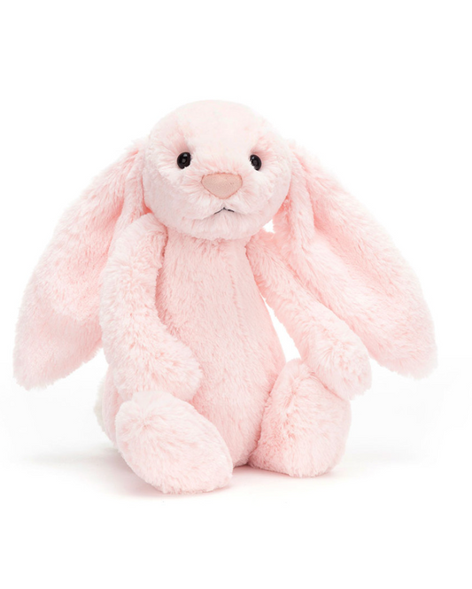 Bashful Pink Bunny Original
