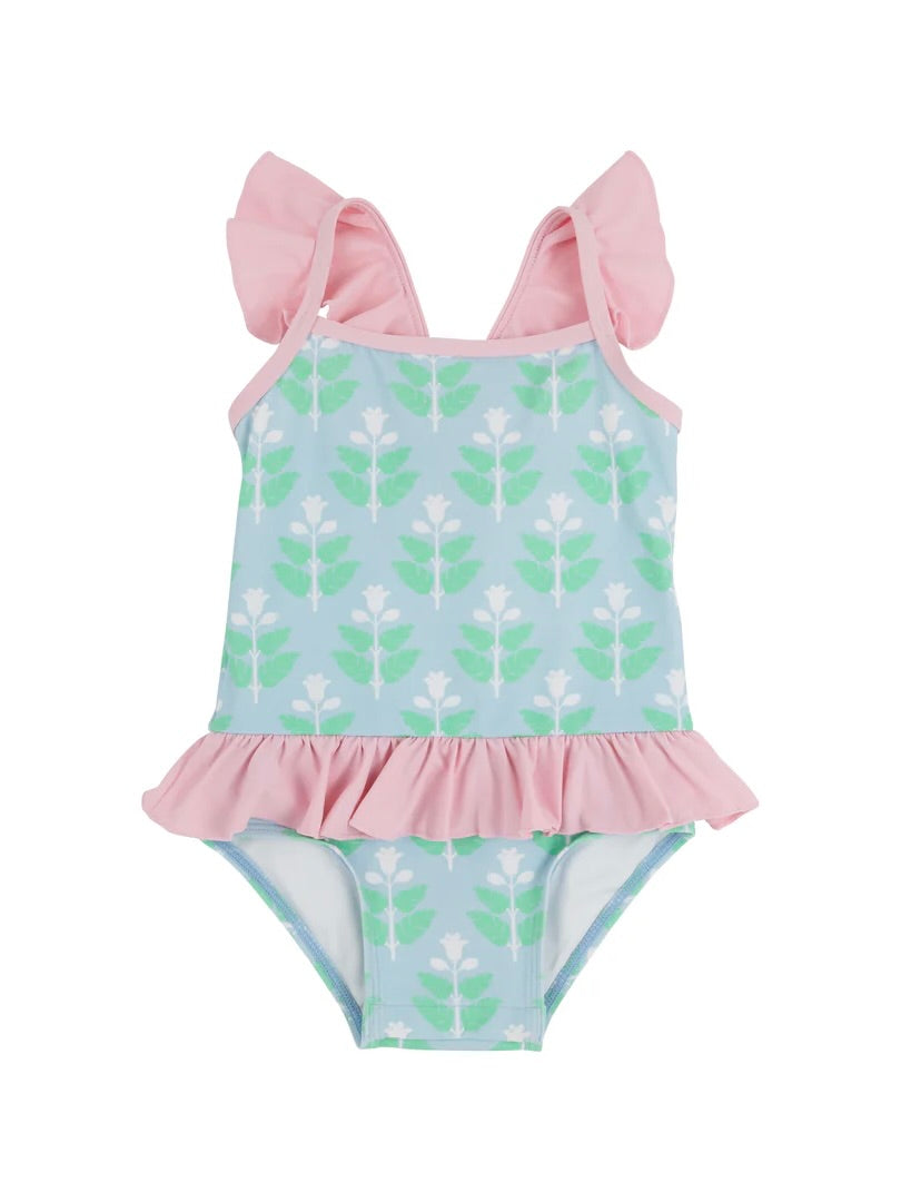 St. Lucia Swimsuit